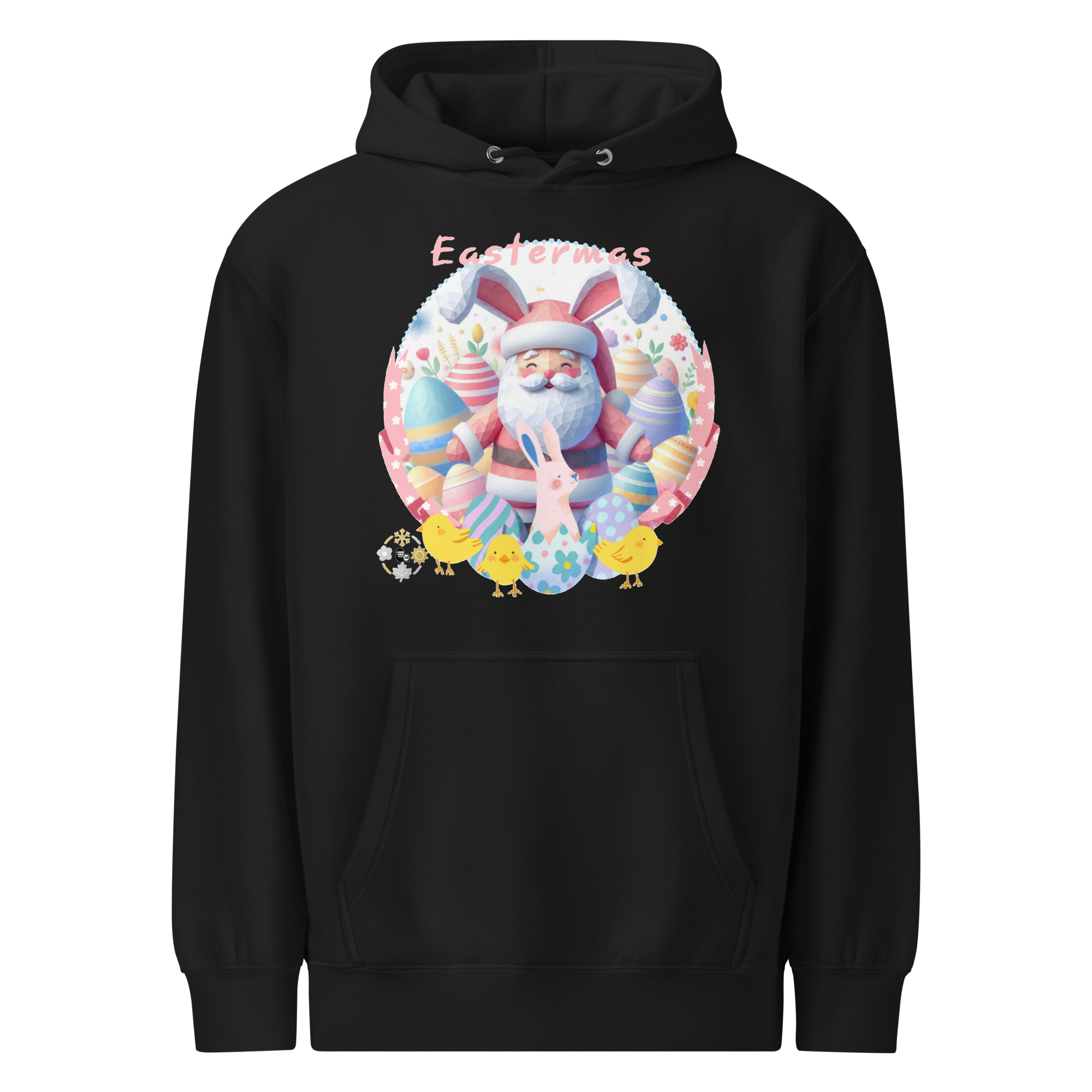 Eastermas Hoodie